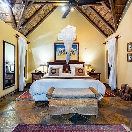 Mhlati Guest Cottages Malalane Buitenkant foto