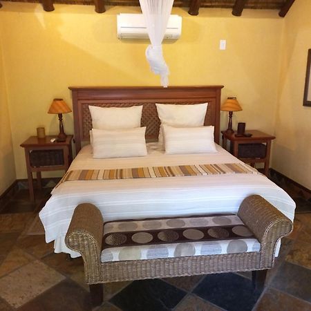 Mhlati Guest Cottages Malalane Buitenkant foto