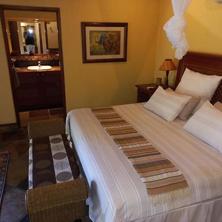 Mhlati Guest Cottages Malalane Buitenkant foto