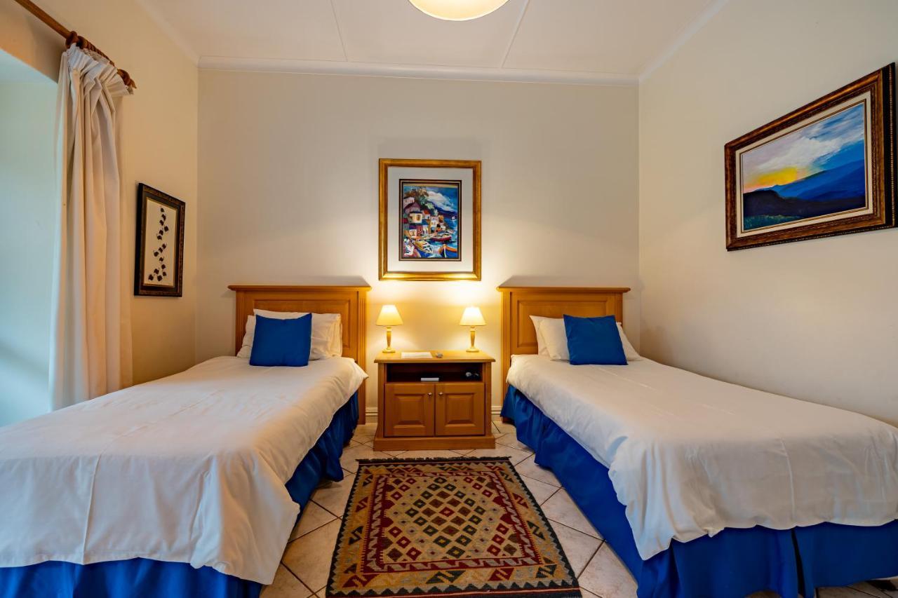 Mhlati Guest Cottages Malalane Buitenkant foto