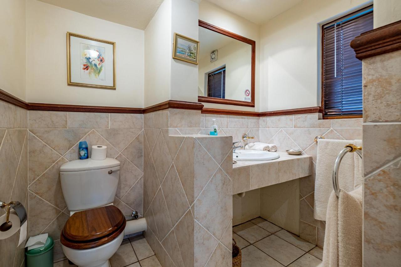 Mhlati Guest Cottages Malalane Buitenkant foto