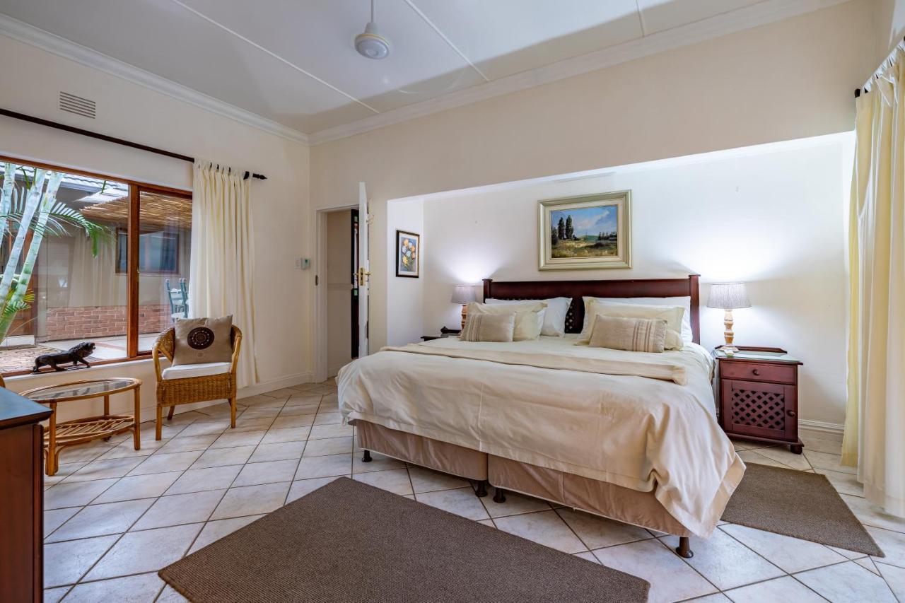 Mhlati Guest Cottages Malalane Buitenkant foto