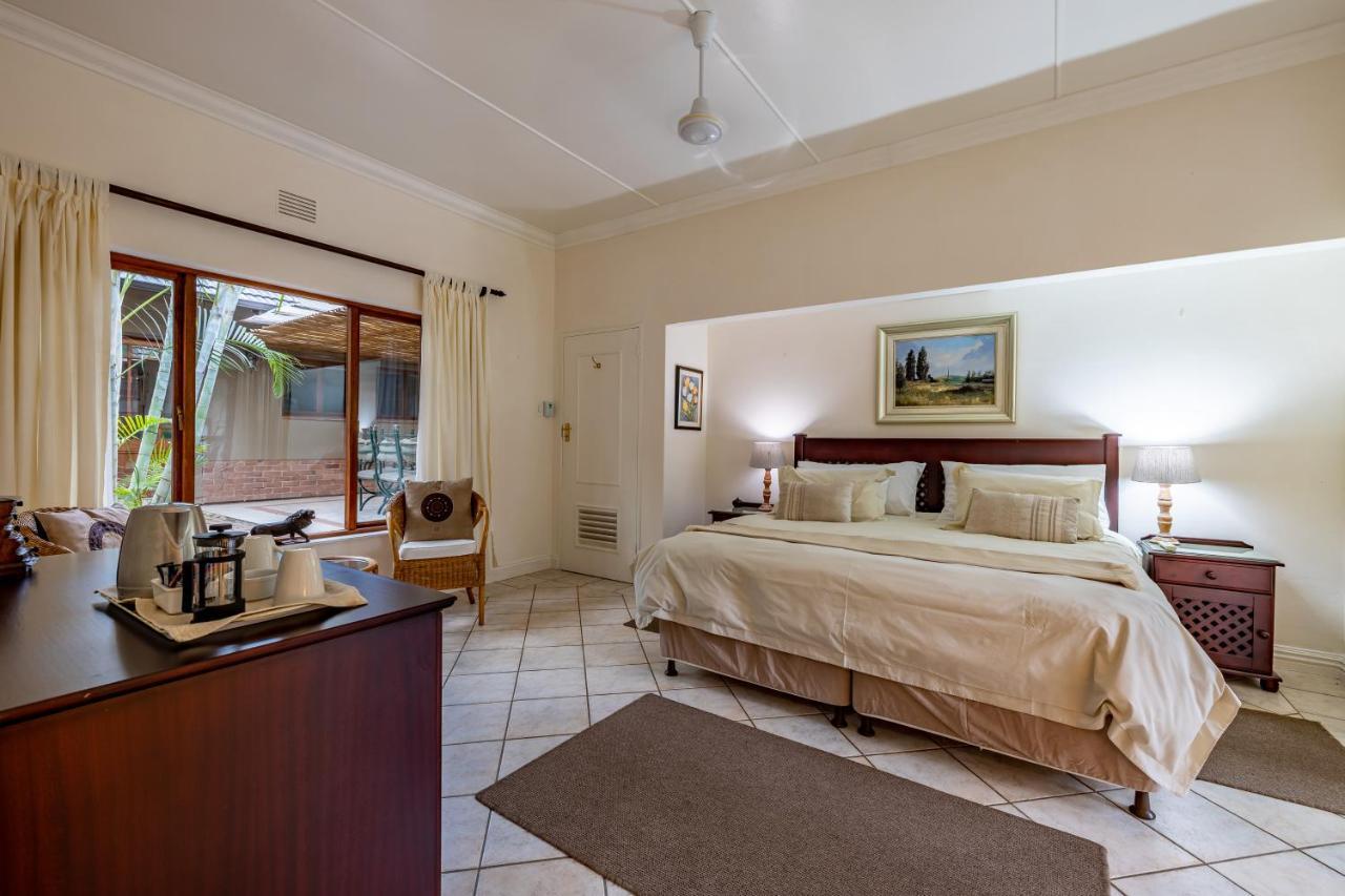 Mhlati Guest Cottages Malalane Buitenkant foto