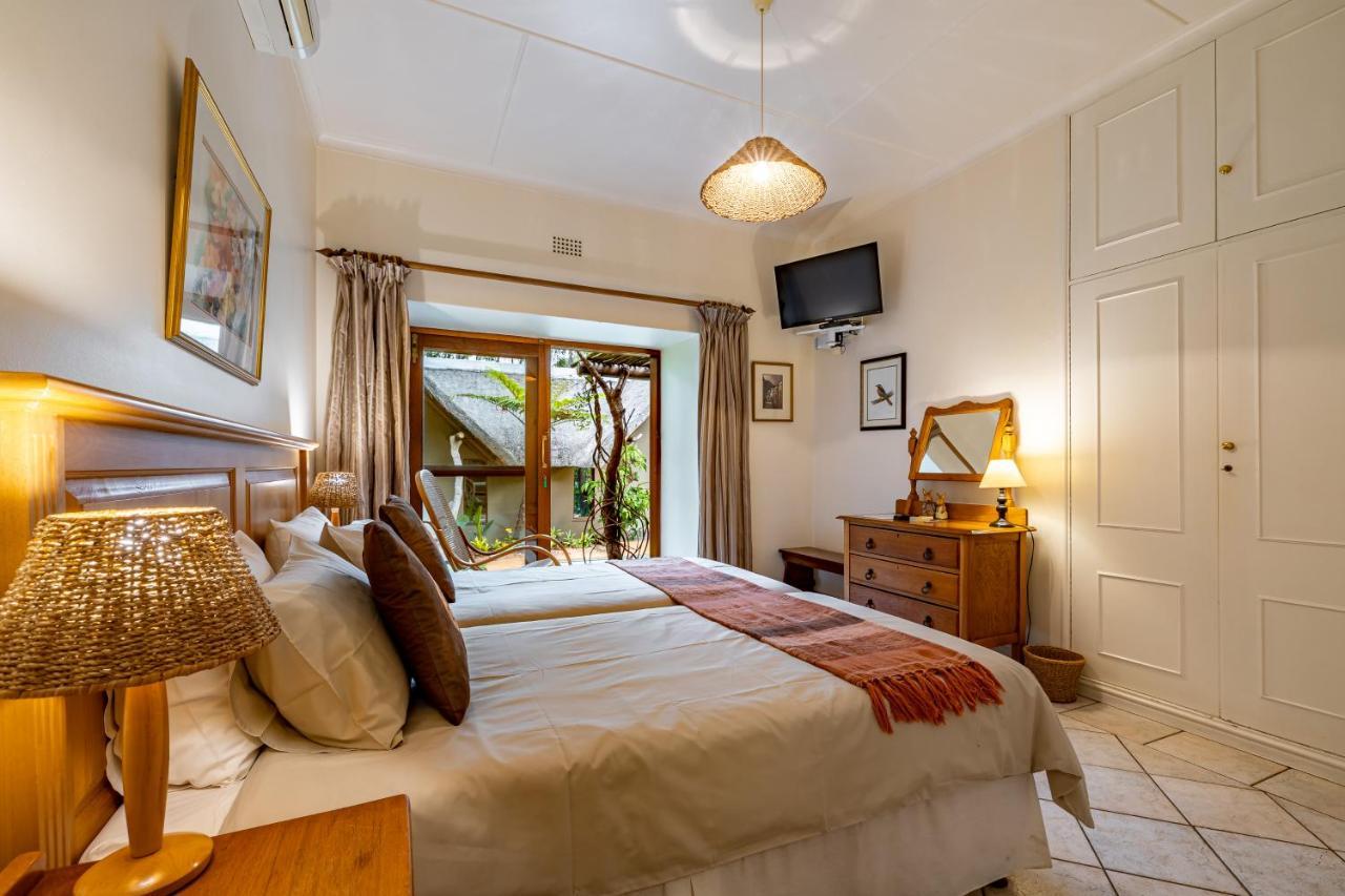 Mhlati Guest Cottages Malalane Buitenkant foto