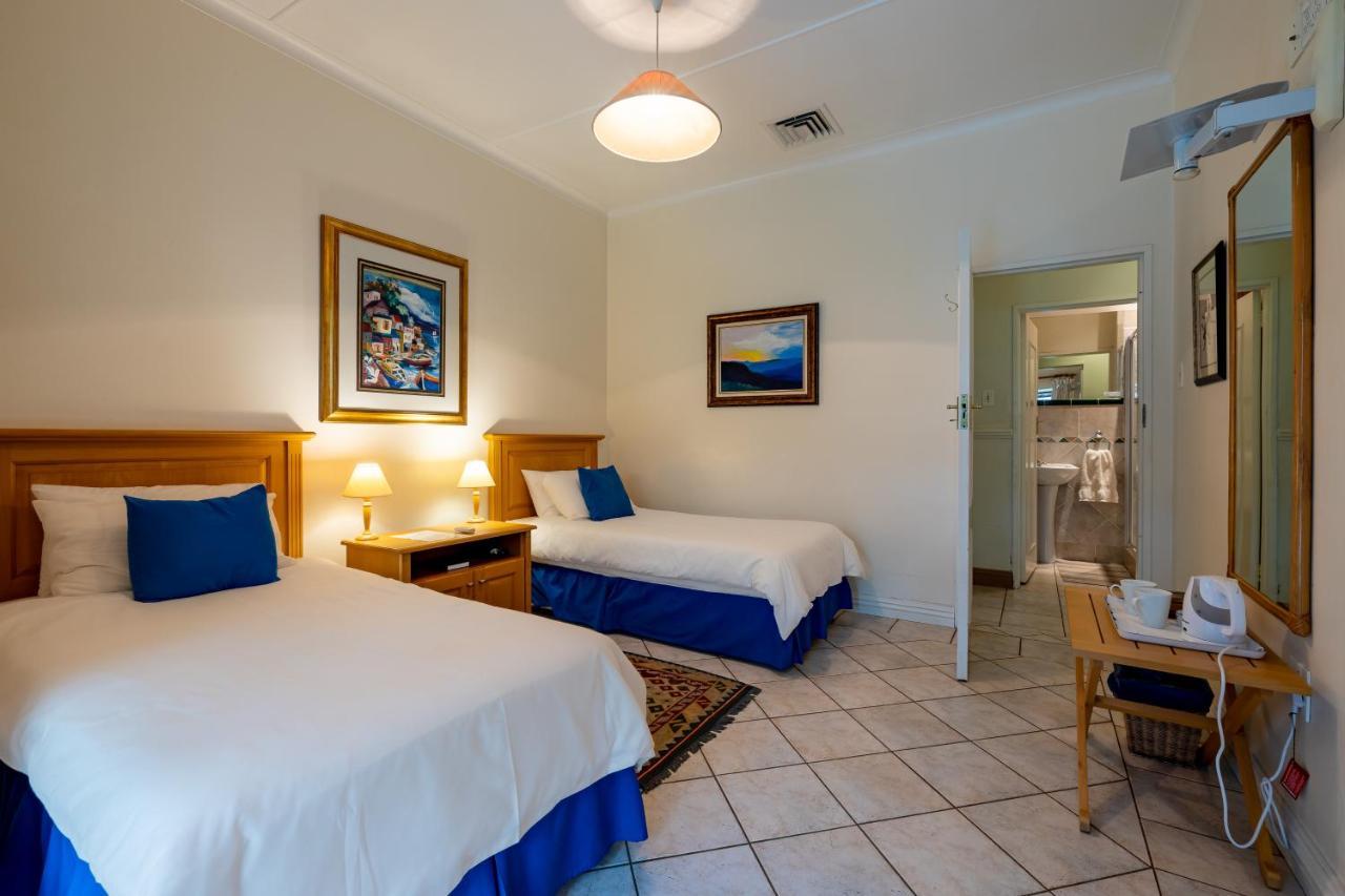 Mhlati Guest Cottages Malalane Buitenkant foto