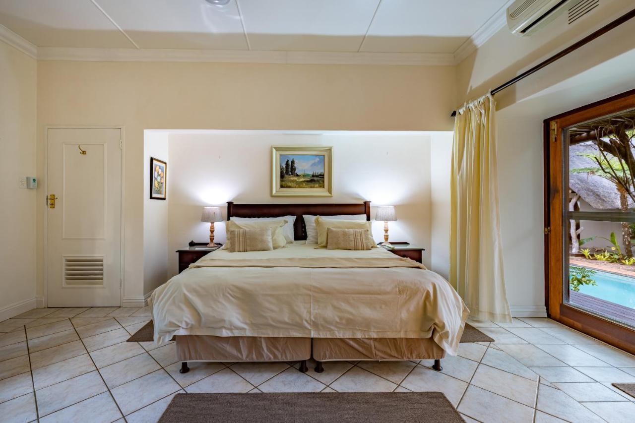 Mhlati Guest Cottages Malalane Buitenkant foto