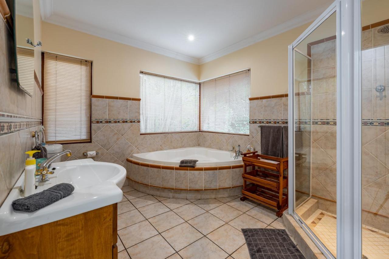 Mhlati Guest Cottages Malalane Buitenkant foto