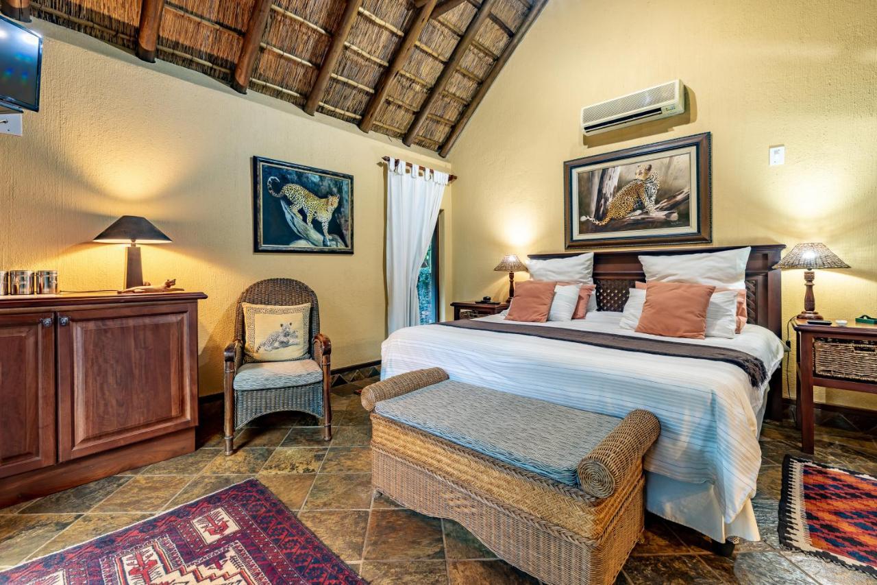Mhlati Guest Cottages Malalane Buitenkant foto