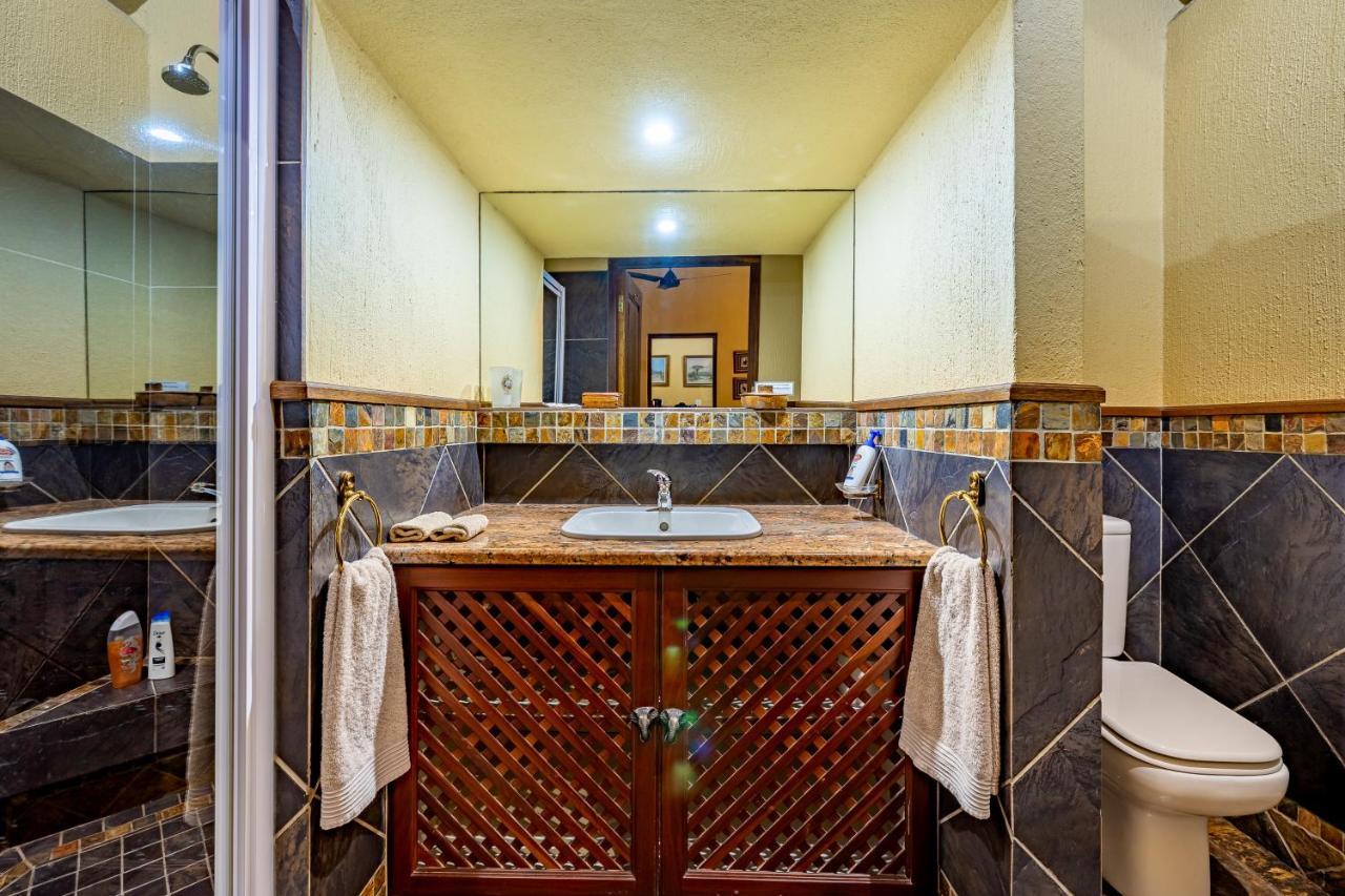 Mhlati Guest Cottages Malalane Buitenkant foto