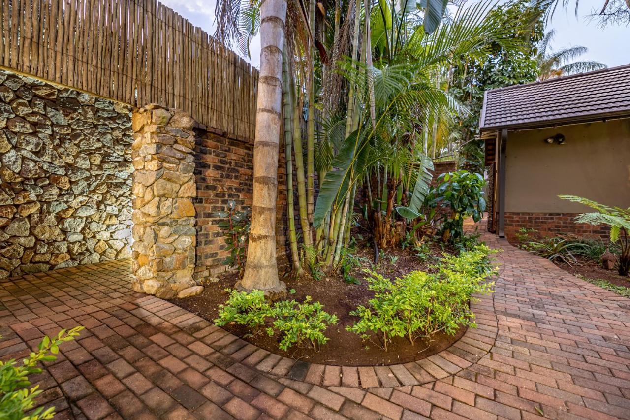 Mhlati Guest Cottages Malalane Buitenkant foto