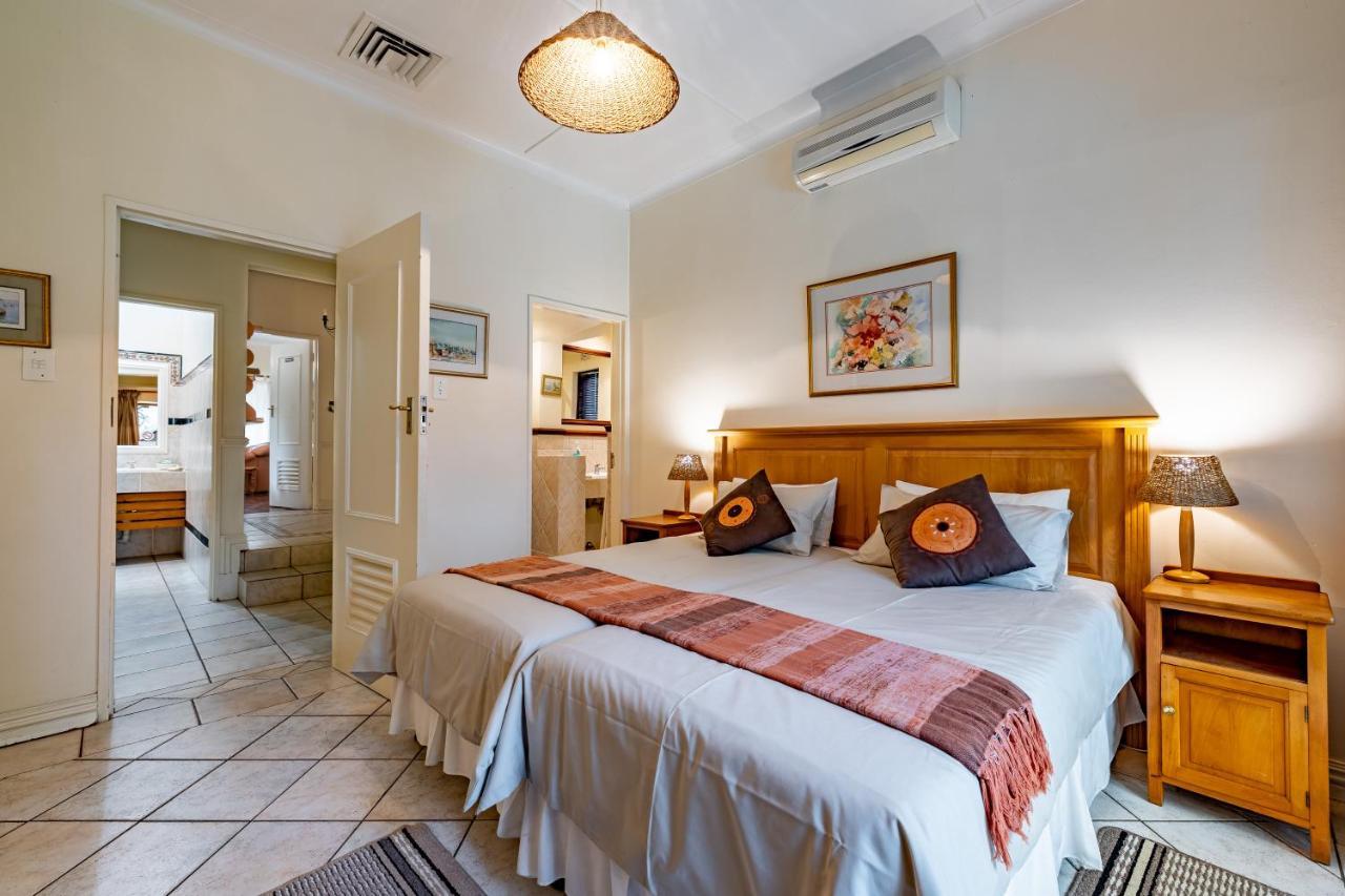 Mhlati Guest Cottages Malalane Buitenkant foto