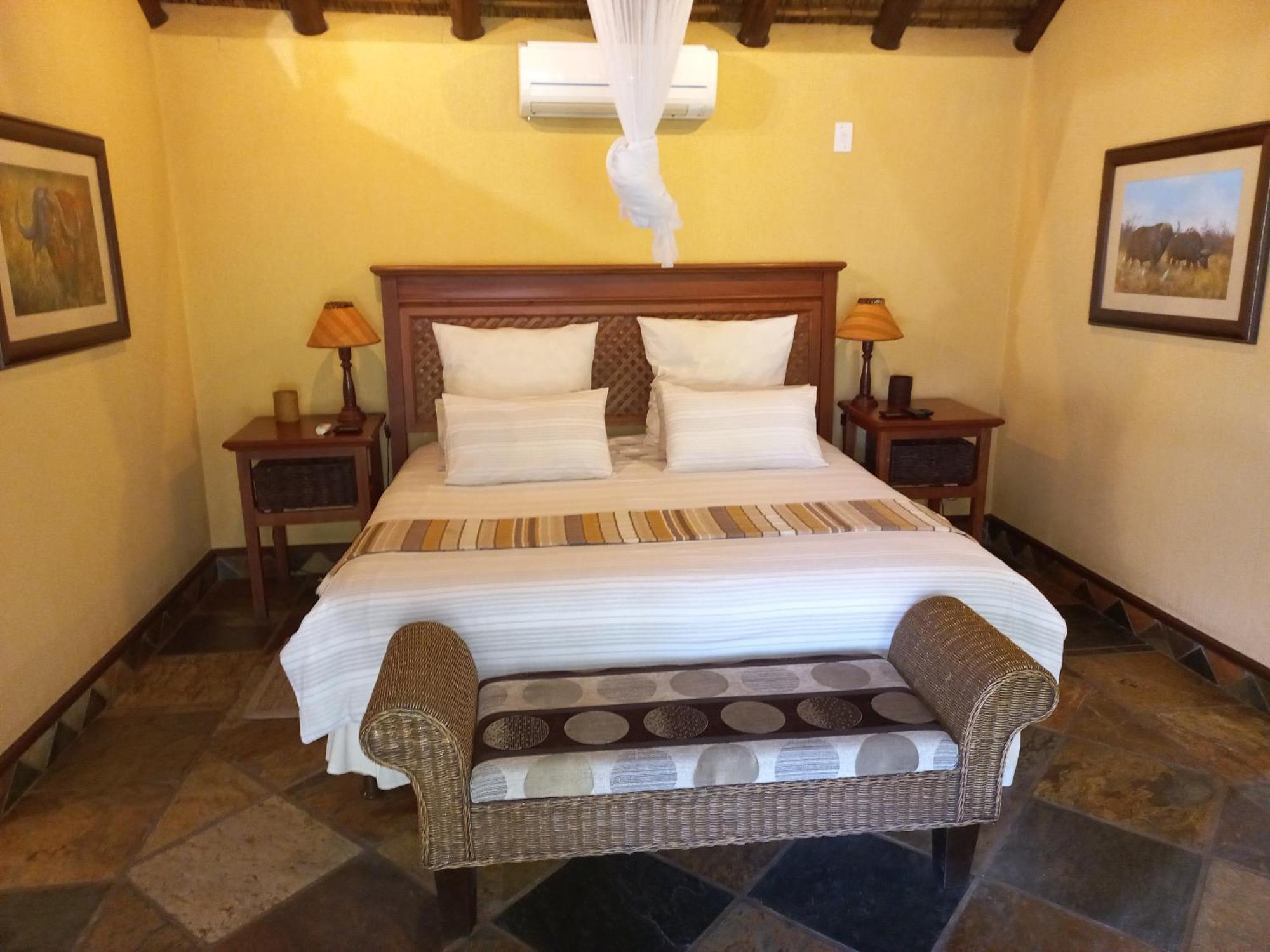 Mhlati Guest Cottages Malalane Buitenkant foto