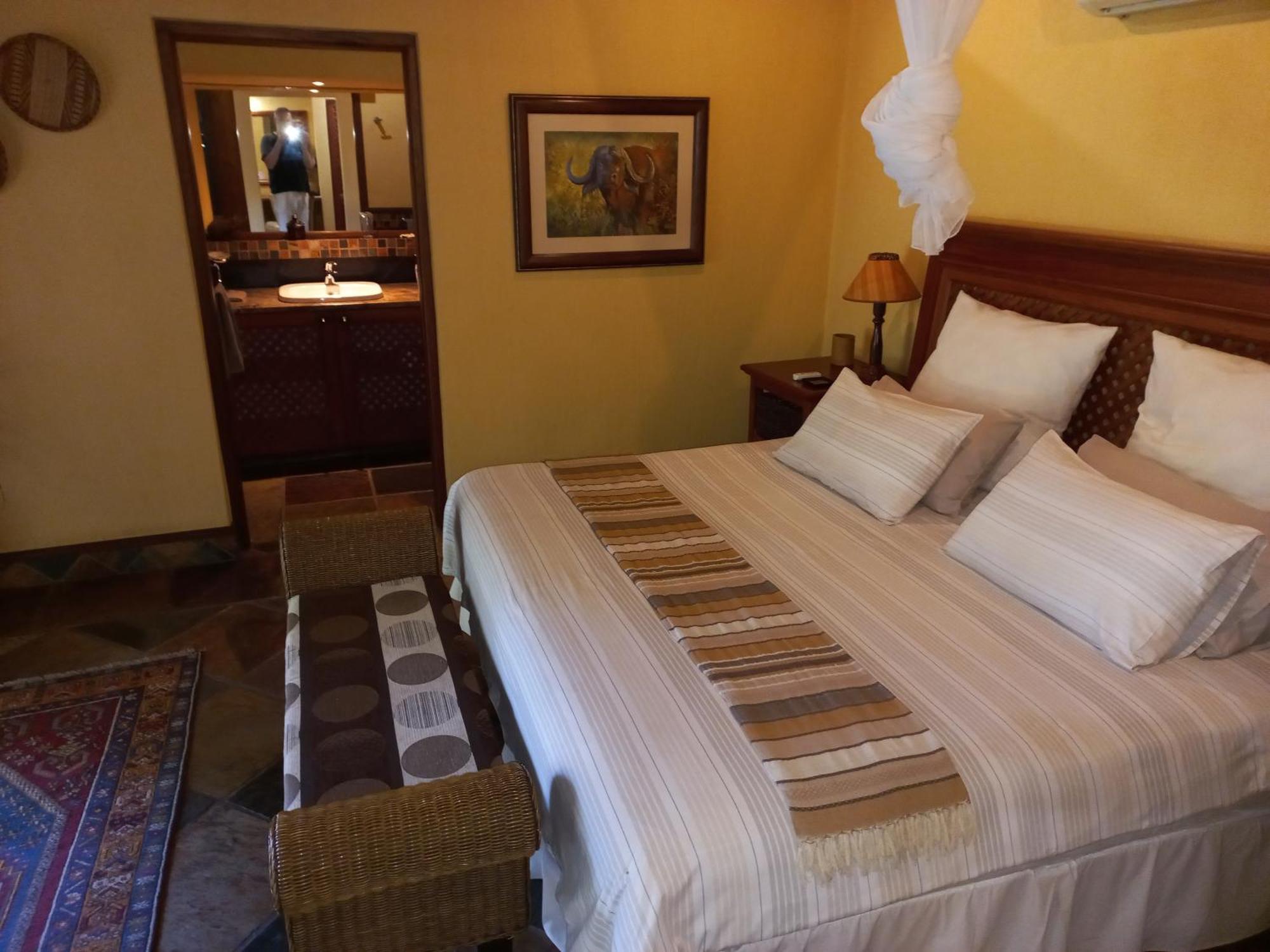 Mhlati Guest Cottages Malalane Buitenkant foto