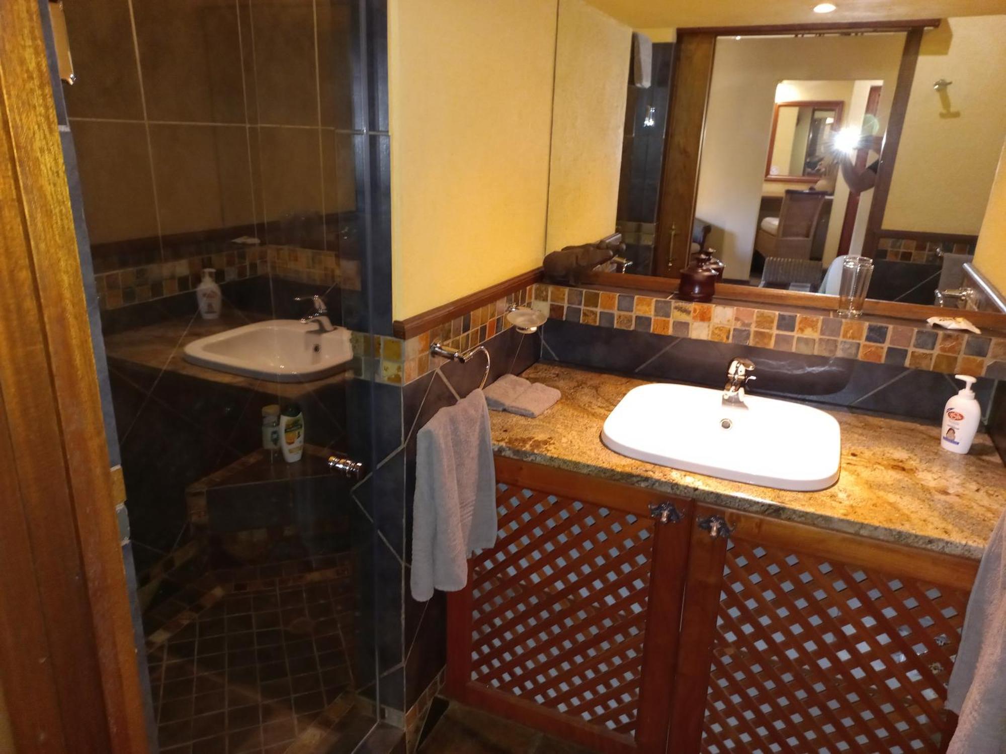 Mhlati Guest Cottages Malalane Buitenkant foto